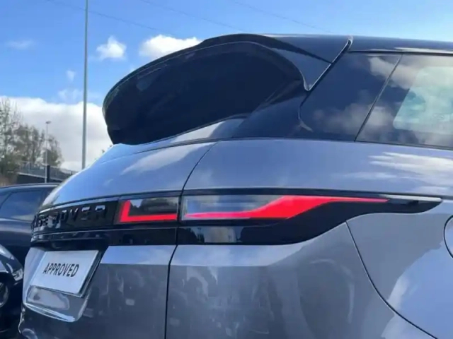 Land Rover Range Rover evoque 1.5 p270e phev 269ch dynamic se — photo 7