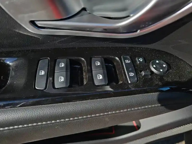 Hyundai Tucson 1.6 crdi 136 hybrid 48v dct-7 — photo 23