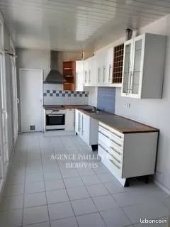 Appartement 5 pièces 91 m²