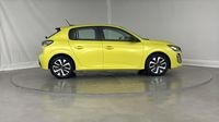 Peugeot 208 1.2 PureTech 100ch S&S Active — photo 4