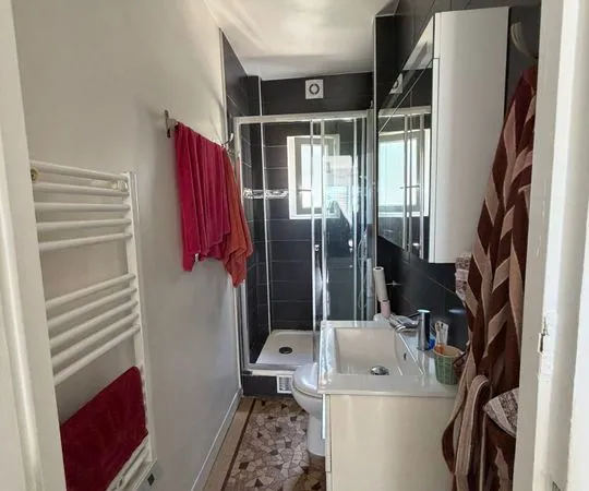 Appartement de 64m2 à louer sur Bonneuil-sur-Marne