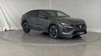 Peugeot 408 PHEV 180ch GT e-EAT8 — photo 3