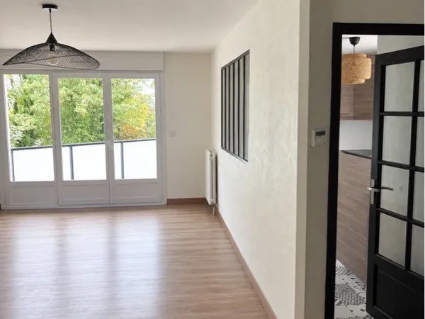 À louer - Bel appartement T4 de 80 m2