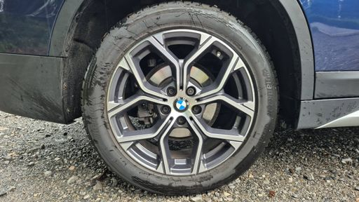 BMW X1 sDrive 16d 116 Steptronic7 - Xline – 2019 – 127968 km – Diesel – Boîte Automatique — photo 70