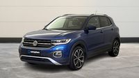 Volkswagen T-Cross 1.0 TSI 115ch Carat DSG7