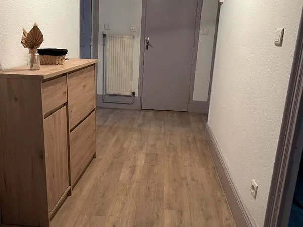 Appartement centre ville