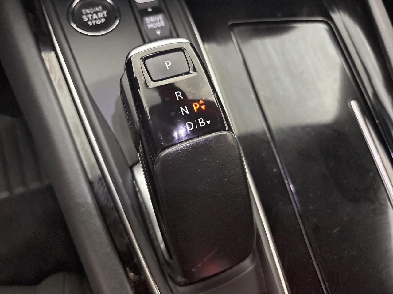 Peugeot 508 hybrid 225 e-eat8 active pack — photo 22