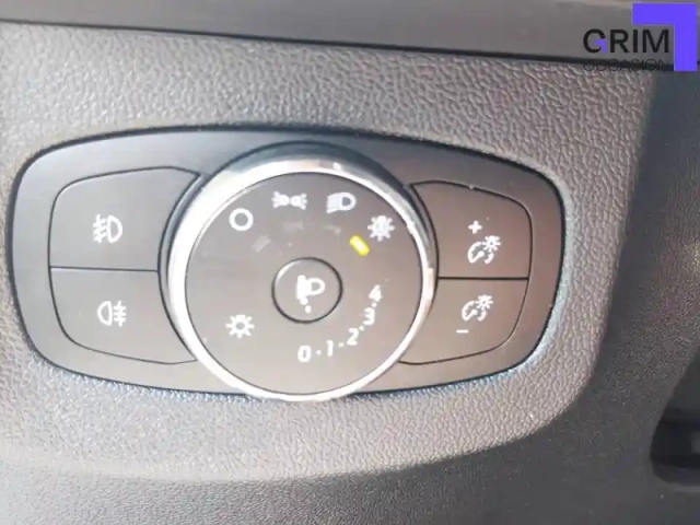 Ford Transit courier fgn 1.0 ecoboost 125 bvm6 — photo 27