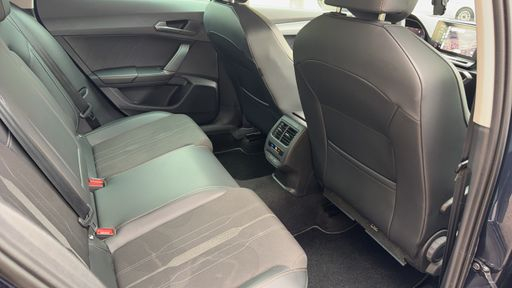 Cupra Formentor 1.5 TSI 150 DSG7 - V – 2022 – 42508 km – Essence – Boîte Automatique — photo 28