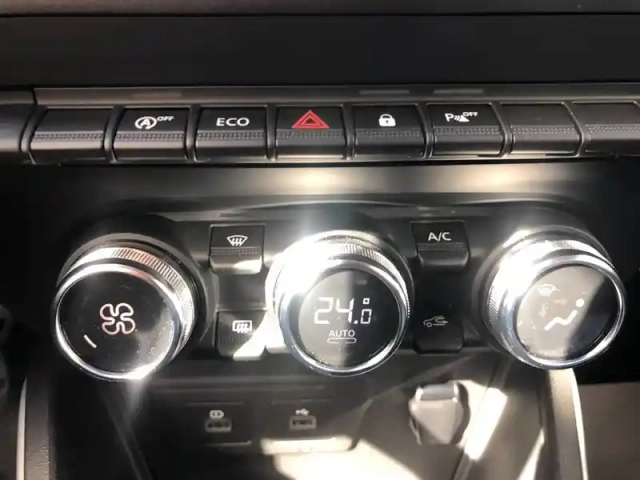 Dacia Duster blue dci 115 4x2 — photo 29