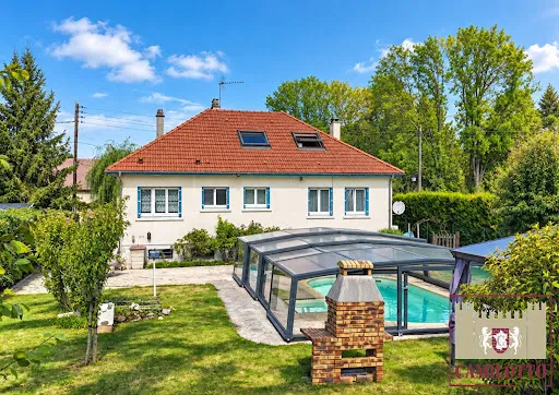 Maison 5 pièces 114 m²