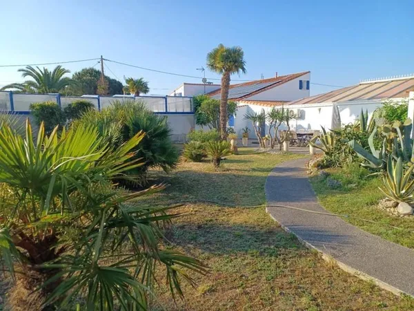 Maison d'exception de 307 m² avec piscine