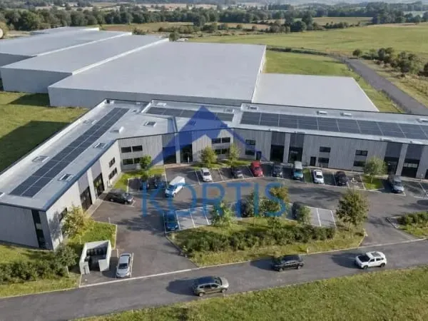 Bien immobilier à vendre à Quincieux (69650)