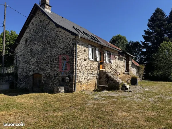 Propriété 5 pièces 99 m²
