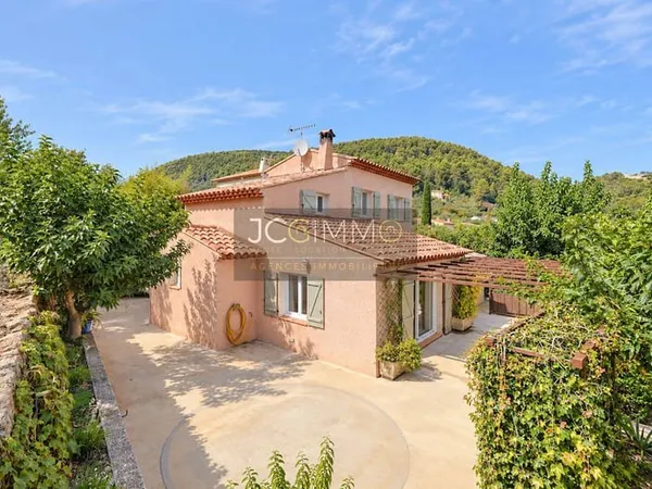 Maison 3 pièces 95 m²