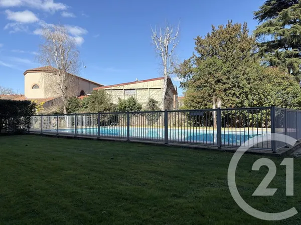 Appartement 2 pièces 53 m²