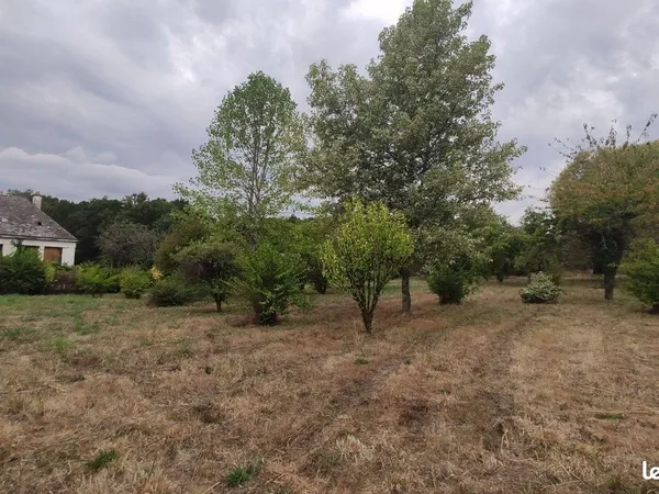 Terrain 650 m² Saint-Barthélemy