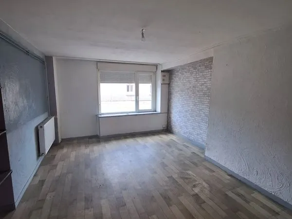 Appartement F2 cirey sur vezouze
