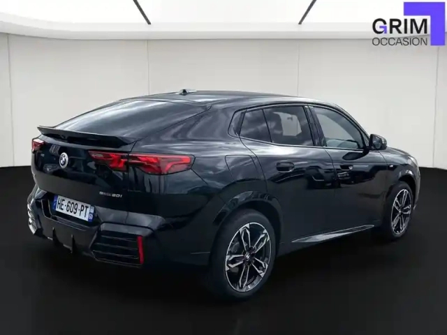 Bmw X2 sdrive 20i 170ch dkg7 — photo 42