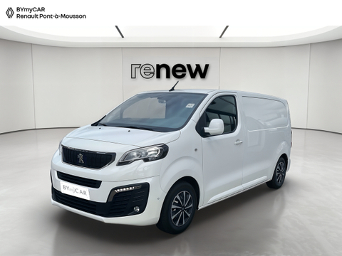 Peugeot EXPERT FGN TOLE STANDARD BLUEHDI 150 S&amp;S BVM6