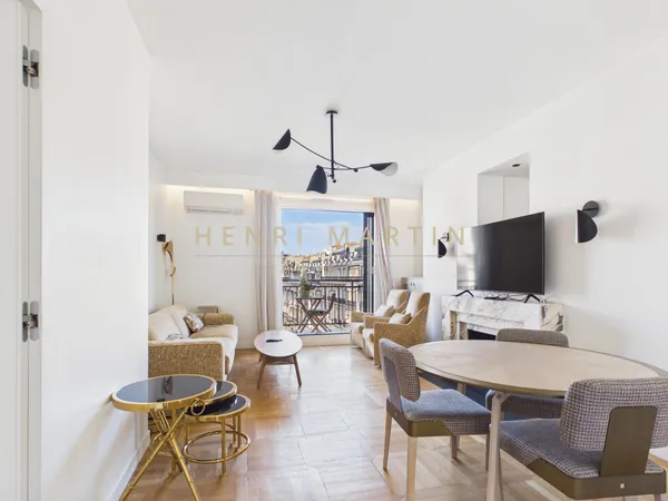 Vends appartement d'exception