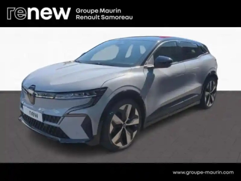 Renault Megane e-tech electric ev60 220ch techno optimum charge -b