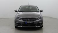 Peugeot 308 1.5 BlueHDi 130ch S&S Allure Business EAT8 — photo 1