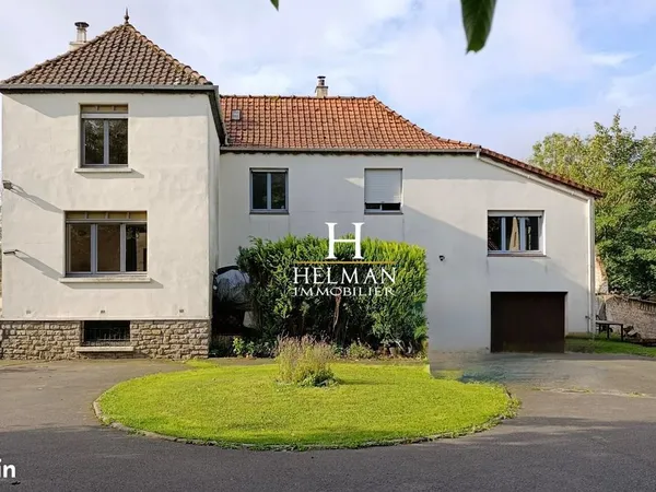 Maison 12 pièces 142 m²