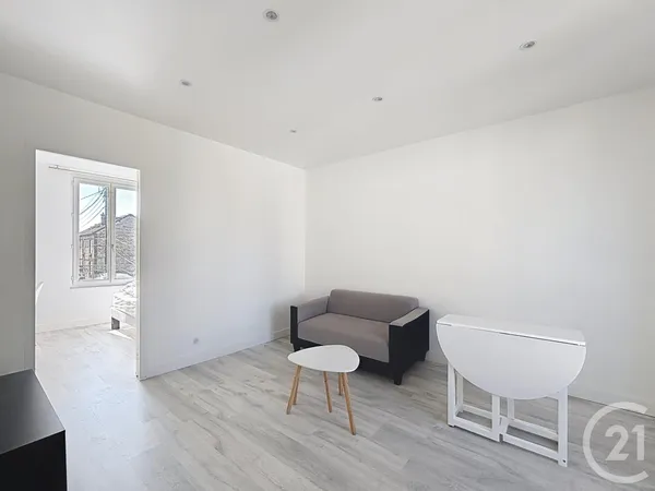 Appartement 2 pièces 33 m²