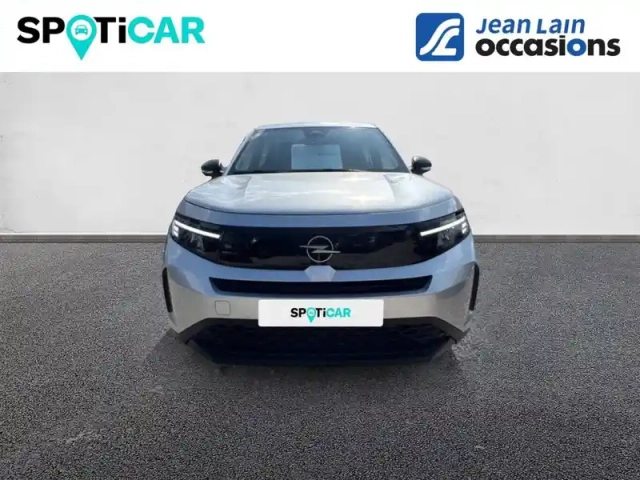 Opel Frontera 1.2 turbo hybrid 145 ch e-dct6 — photo 2