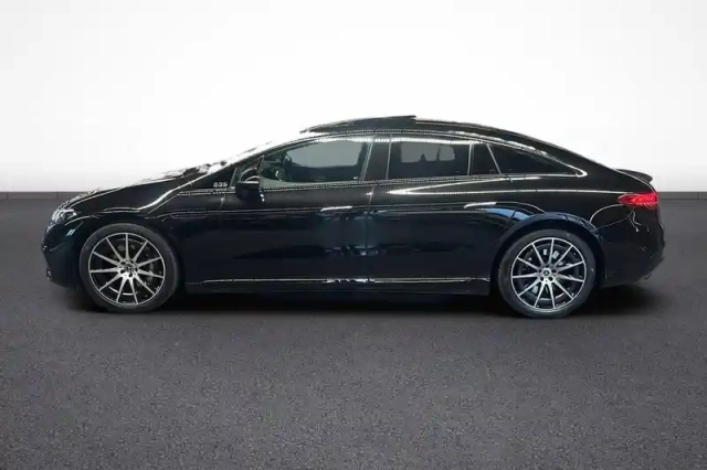 Mercedes Classe S eqs 450+ — photo 3