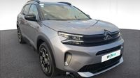 Citroen C5 Aircross Hybrid rechargeable 180ch Shine ë-EAT8 — photo 3