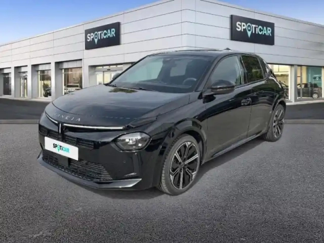 Lancia Ypsilon 1.2 ibrida 100ch lx edct6