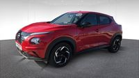 Nissan Juke 1.6 Hybrid 143ch N-Connecta 2023.5