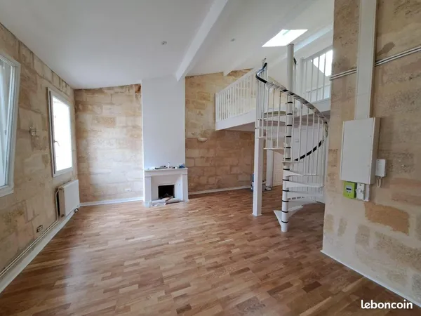 Appartement 3 pièces 72 m²
