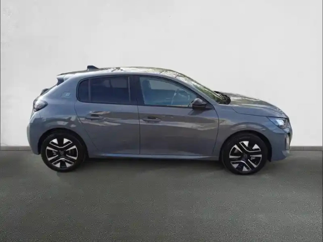 Peugeot 208 electrique 54 kwh 156ch — photo 4