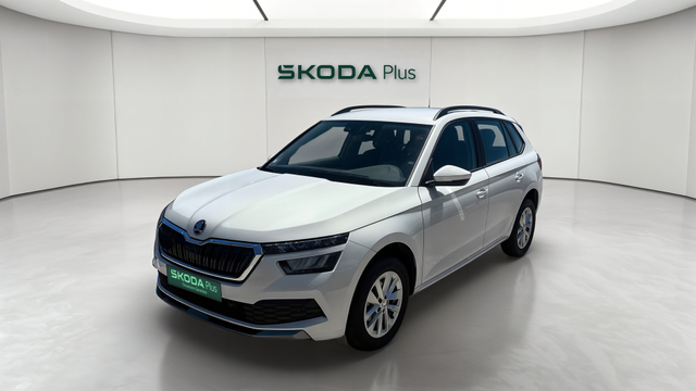 Skoda Kamiq 1.0 TSI Evo 110 ch BVM6