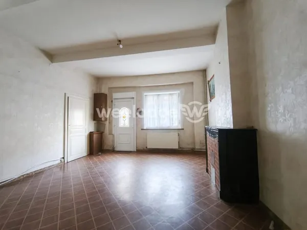 Maison à vendre Colleret