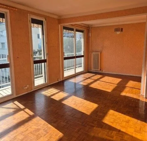 Appartement 3 pièces 73 m²
