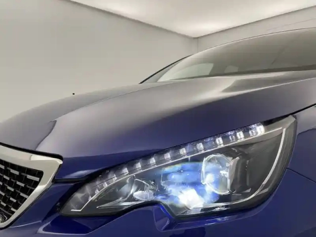 Peugeot 308 bluehdi 130ch s&amp;s eat8 — photo 25
