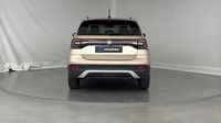 Volkswagen T-Cross 1.0 TSI 115ch Carat DSG7 — photo 6