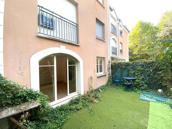 Appartement 2 pièces 36 m²