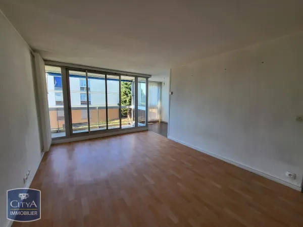 Studio 1 pièce 35 m²