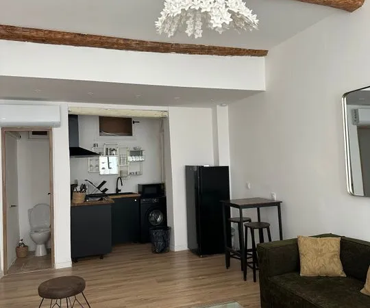 Appartement de 66m2 à louer sur Carpentras