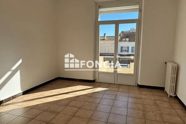 Appartement 3 pièces 75 m²