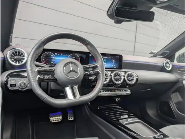 Mercedes Cla 200 d — photo 18