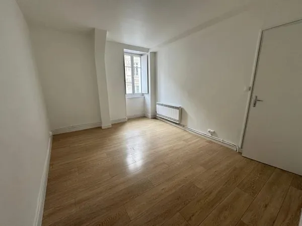 Appartement 3 pièces 54 m²