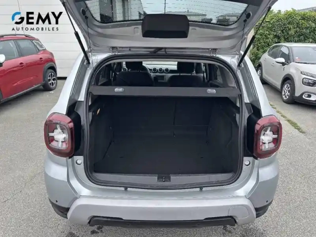 Dacia Duster eco-g 100 4x2 — photo 6