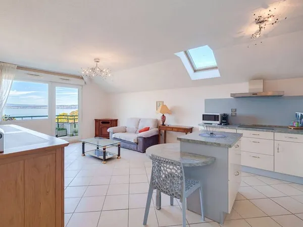 Appartement 4 pièces 80 m²