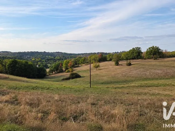 Terrain 2799 m²